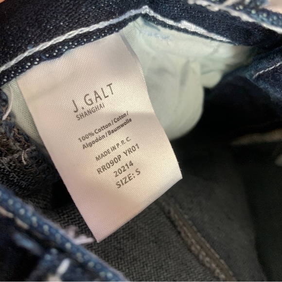 john galt ariana painter pants - Picture 5 of 5